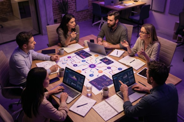 Project Management Training Courses