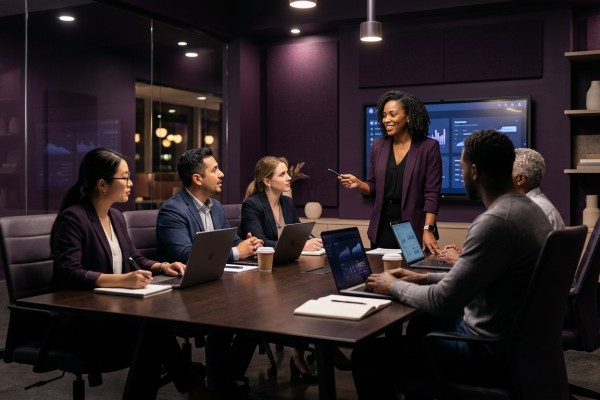 Online Project Management Training Centre