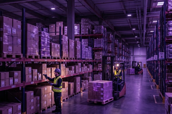 Supply Chain Training Courses