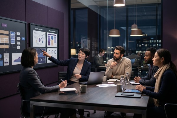 Six Sigma Agile online training course