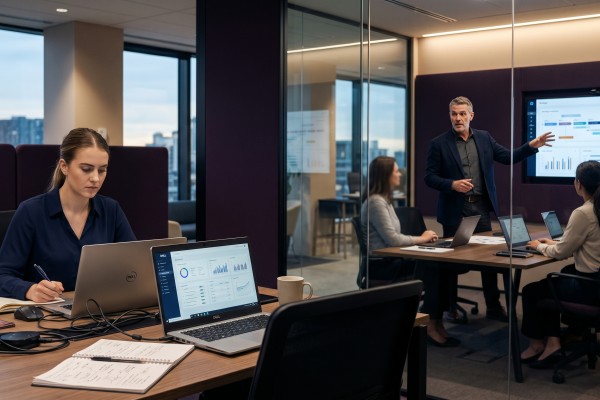 Project Management Training Courses