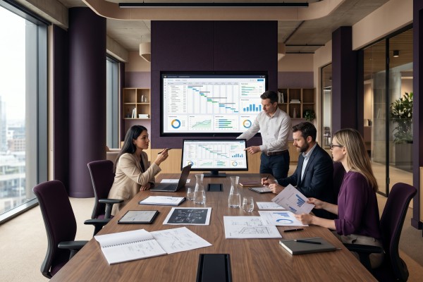 Supply Chain Training Courses