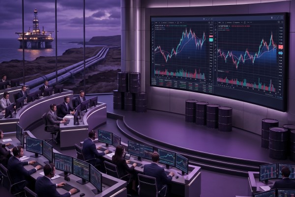 Markets, Trading, Pricing and Economic Framework Training Course