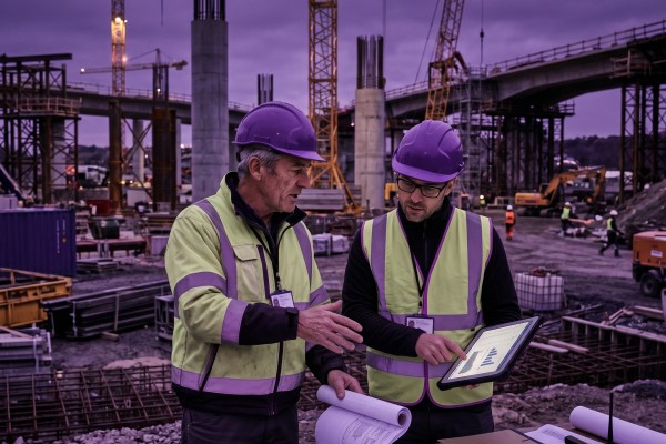 FIDIC Contracts Management Training Course