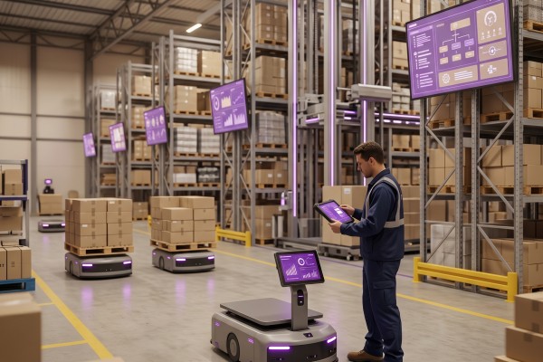 Online Logistics Training Courses