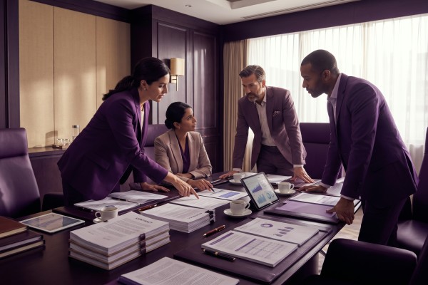 Contract Management and Formulation Training Course