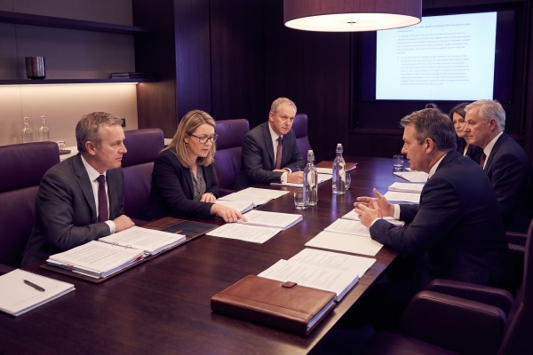 Legal Writing and Drafting Skills Training Course