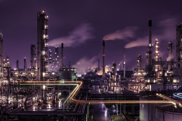 Advanced Refinery Process Yields Optimisation Training Course