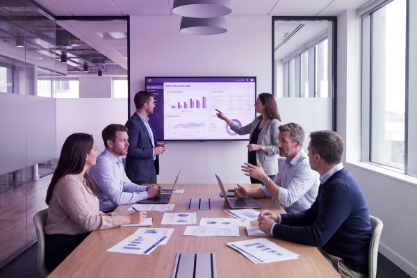 Strategic Procurement Master Training Course