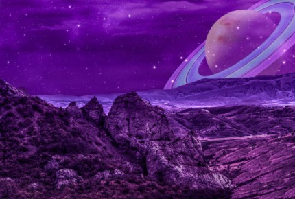 Six Planets Parade Across the Night Sky in a Rare Celestial Spectacle
