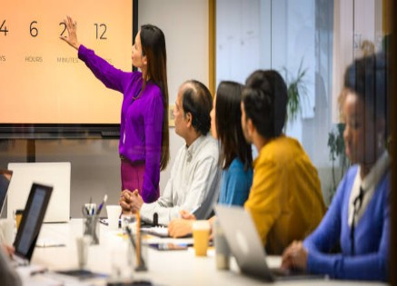 HR Courses in Dubai