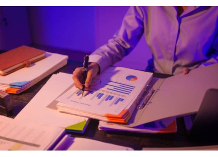 Accounting Training Courses in London  