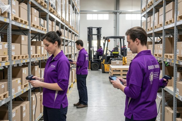 Logistics Training Courses