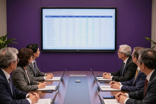 Certified Management Accountant Training Course