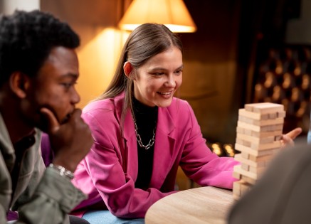 Leadership Training Courses in London