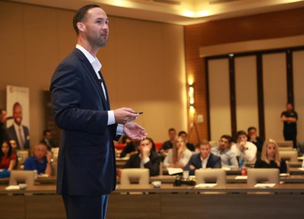 Management Training Courses in London